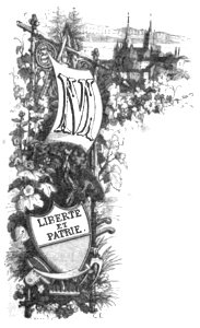 Alfred de Bougy - Le Tour du Léman - Image 11