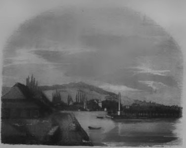 Alfred de Bougy - Le Tour du Léman - Image 157