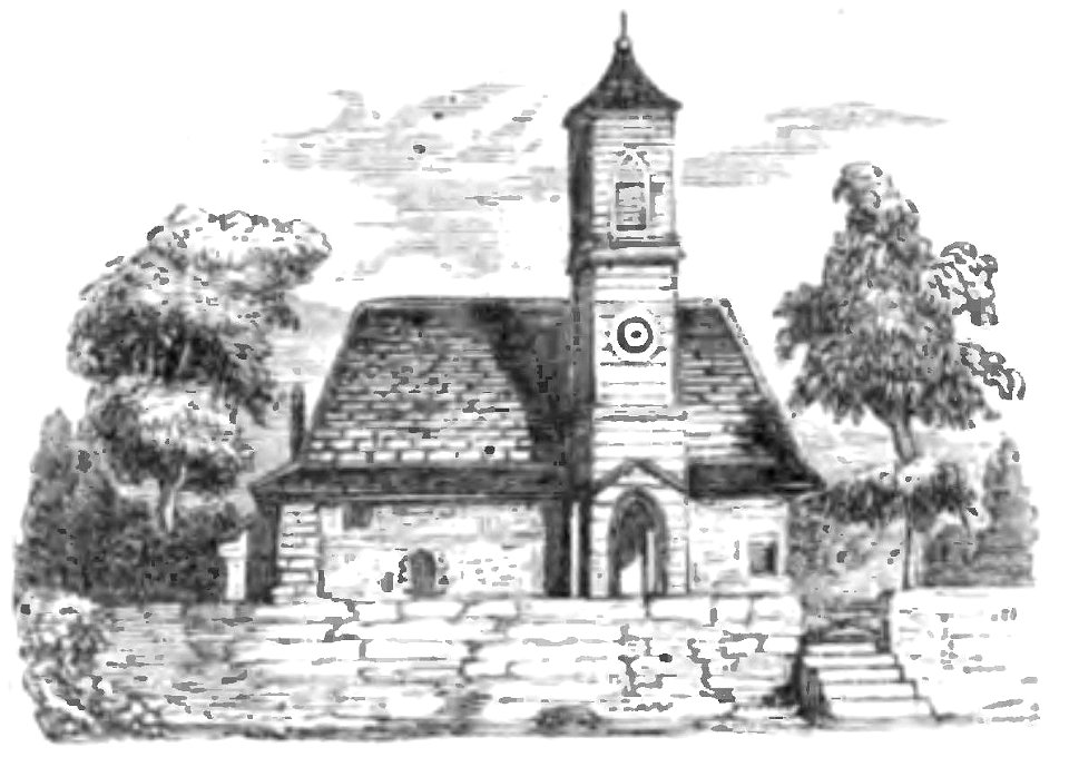 Alfred de Bougy - Le Tour du Léman - Image 243