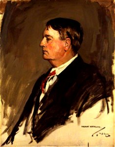 Alfred Harmsworth, 1st Viscount Northcliffe (37858960494)