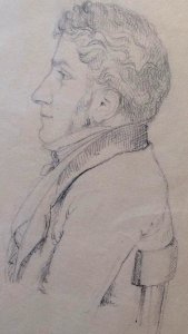 Alfred Joseph Hector Desmarest