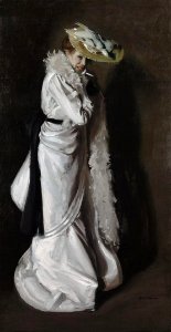 Alfred Maurer - Jeanne - promised gift 79 jeanne - Crystal Bridges Museum of American Art