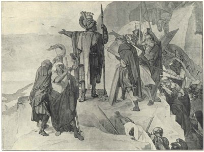 Alfred Rethel Hannibalszug 6