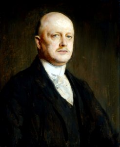 Alfred Quinton Collins - Thomas B. Clarke - 05.84 - Museum of Fine Arts