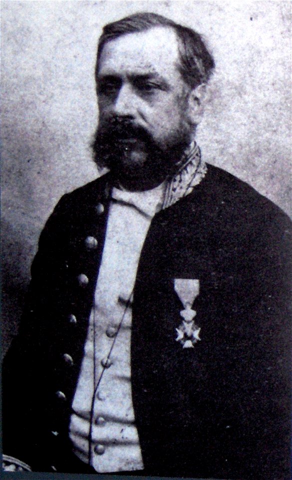 Alfred Ronse001