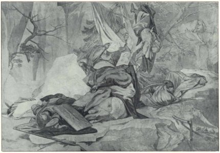 Alfred Rethel Hannibalszug 5