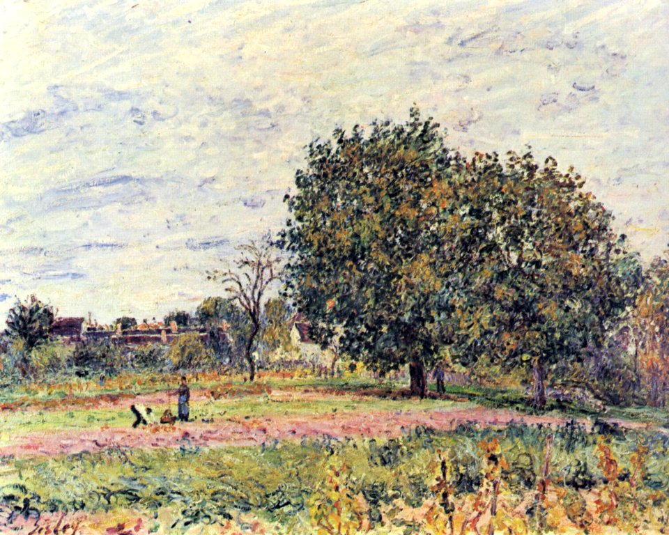 Alfred Sisley 046