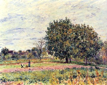 Alfred Sisley 046