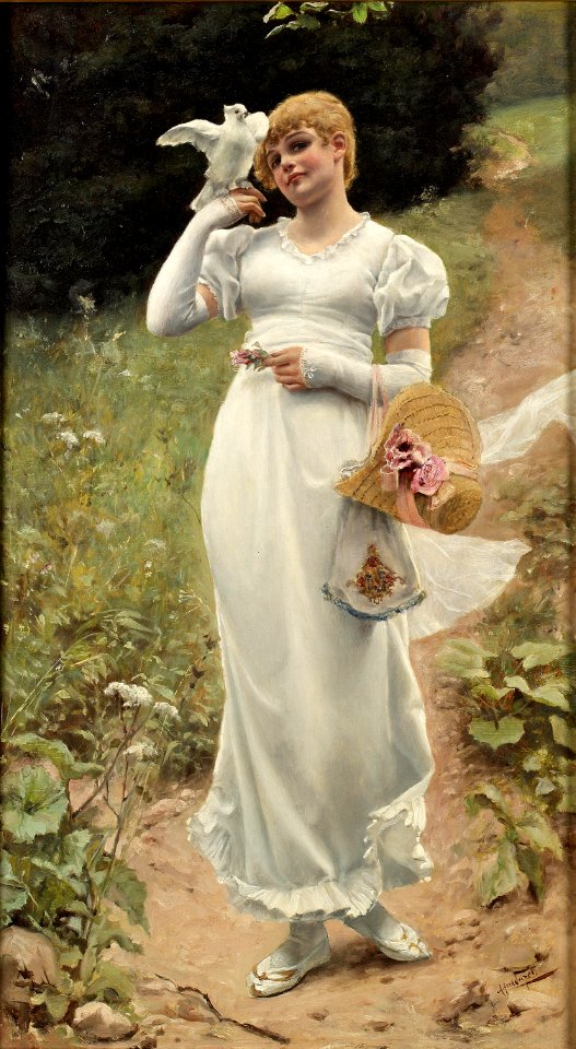Alfred Seifert Innocence