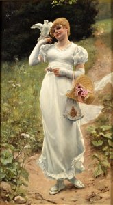Alfred Seifert Innocence
