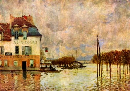 Alfred Sisley 063