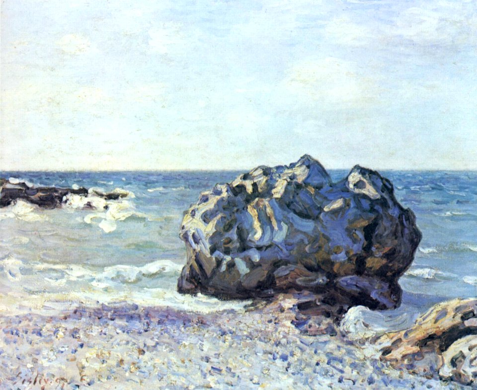 Alfred Sisley 013