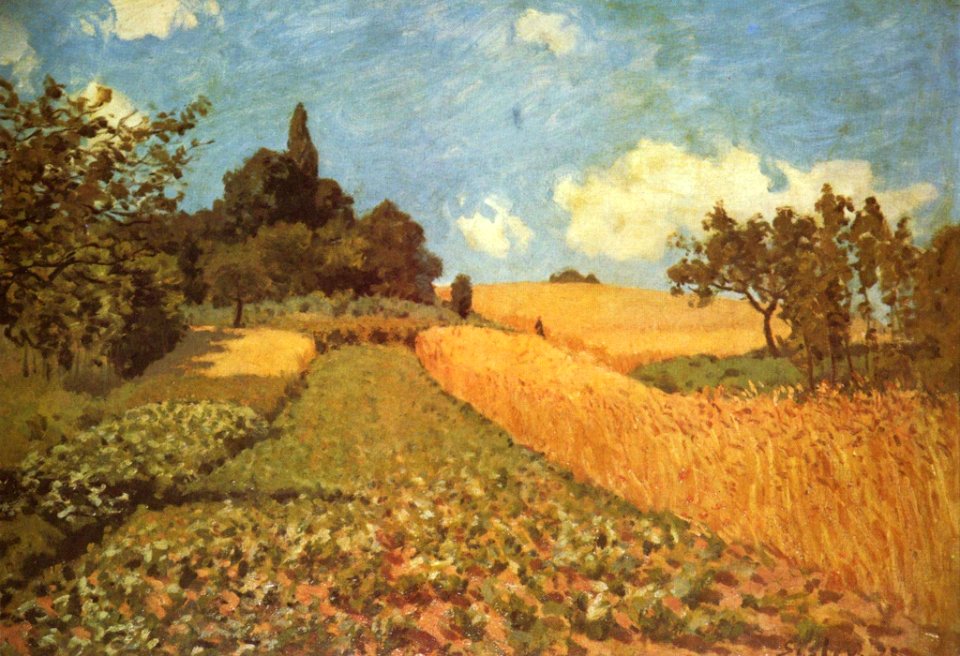 Alfred Sisley 041
