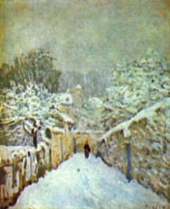 Alfred Sisley 052