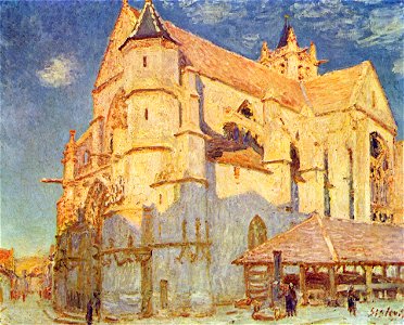 Alfred Sisley 038
