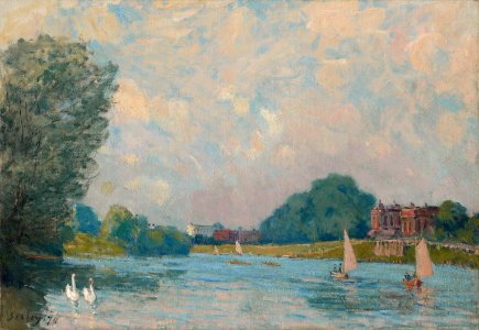 Alfred Sisley 061