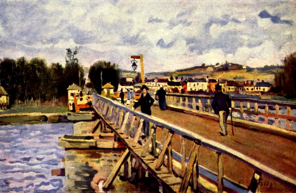 Alfred Sisley 056