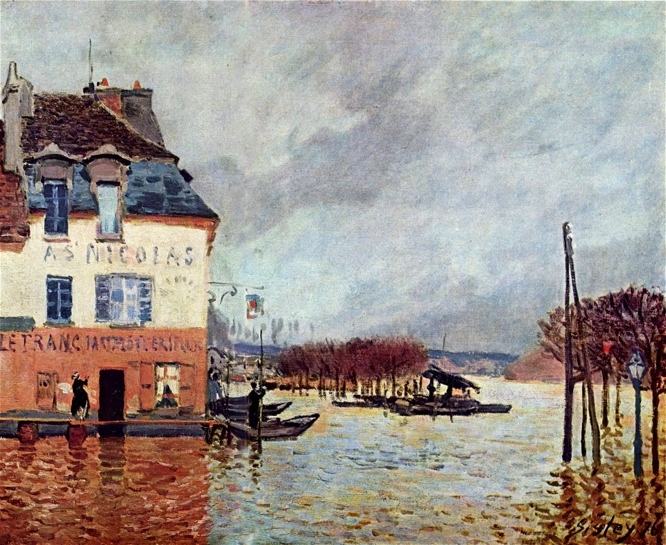 Alfred Sisley 062