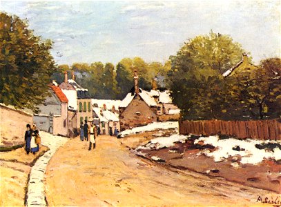 Alfred Sisley 026