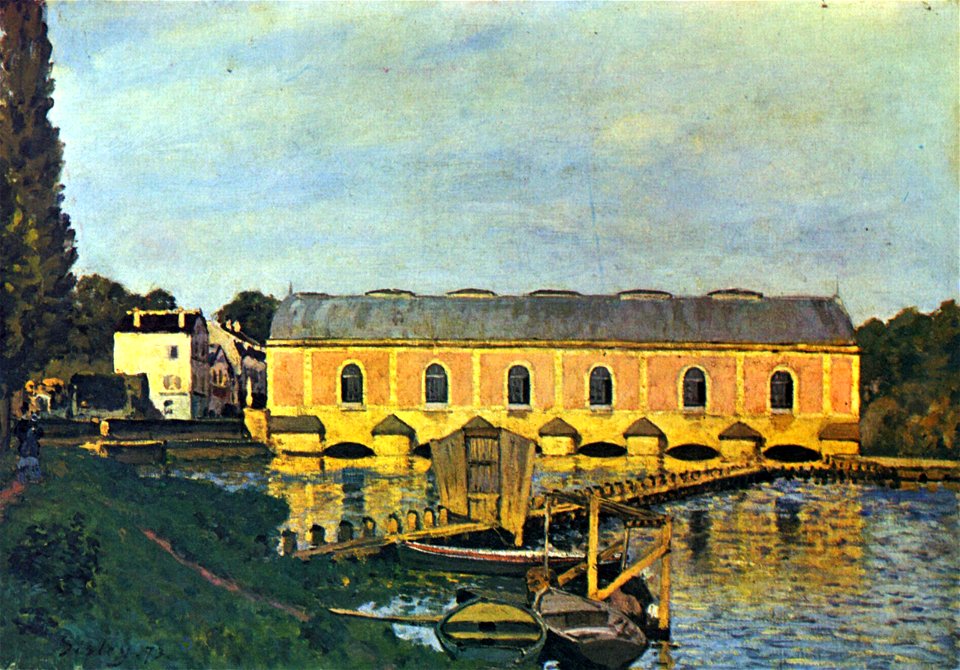 Alfred Sisley 043