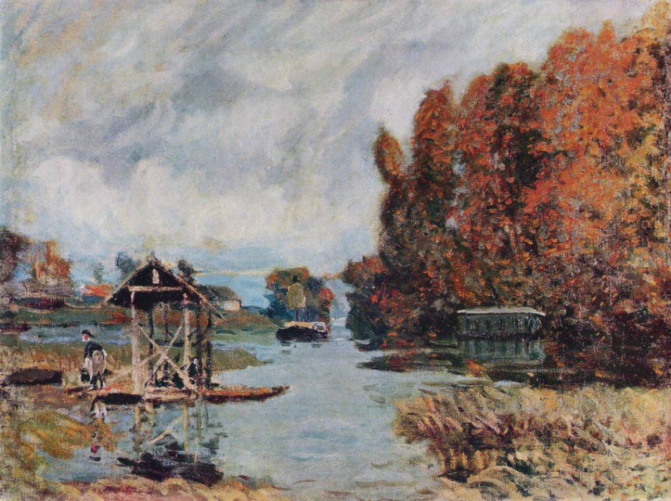Alfred Sisley 068