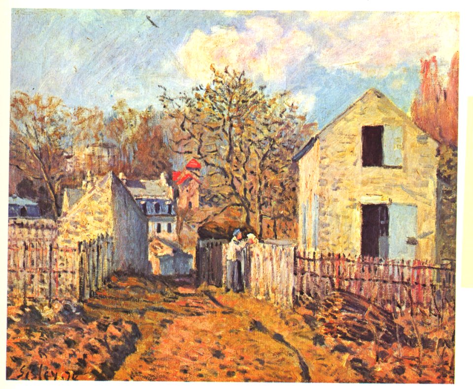 Alfred Sisley 024