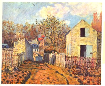 Alfred Sisley 024