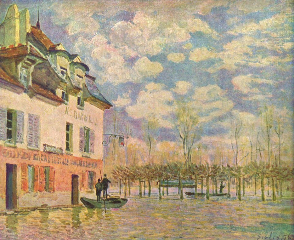 Alfred Sisley 033