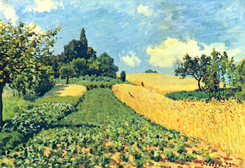 Alfred Sisley 031