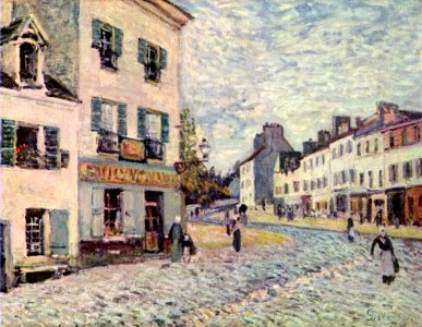 Alfred Sisley 059