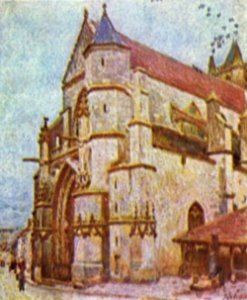 Alfred Sisley 039