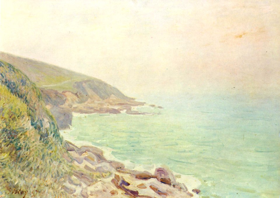 Alfred Sisley 067