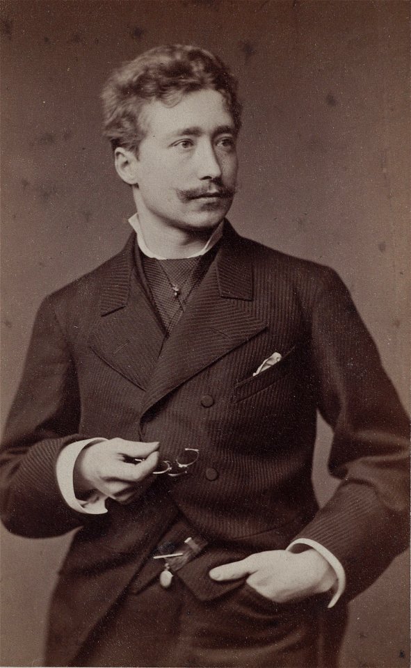 Alfred Wierusz Kowalski cropped