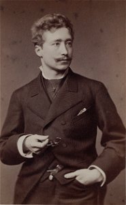 Alfred Wierusz Kowalski cropped