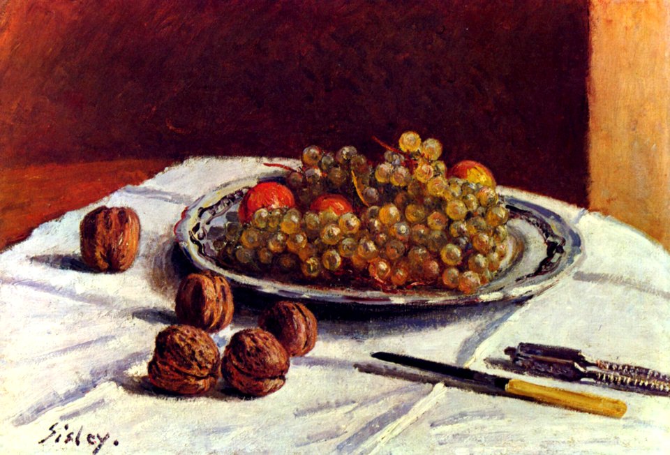 Alfred Sisley 057
