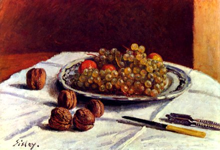 Alfred Sisley 057