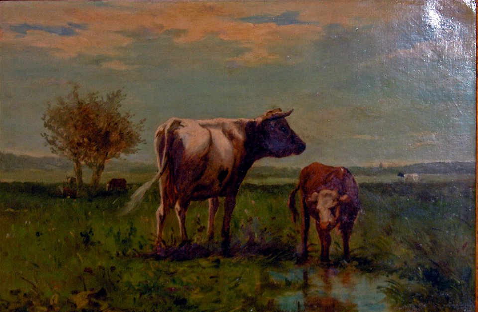 Alfred Verwee 005