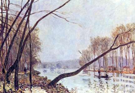 Alfred Sisley 065