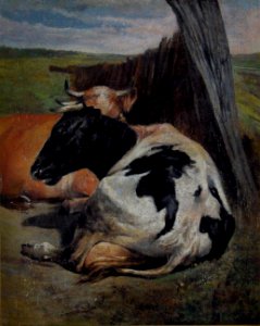 Alfred Verwee008