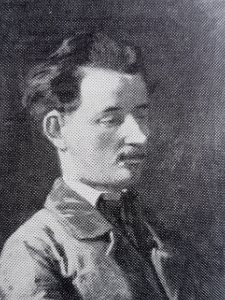 Alfred Wahlberg x Josef Wilhelm Wallander 1862