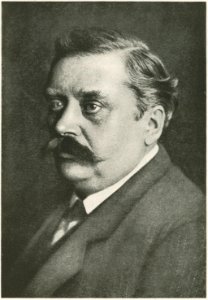 Alfred Werner (1866-1919)