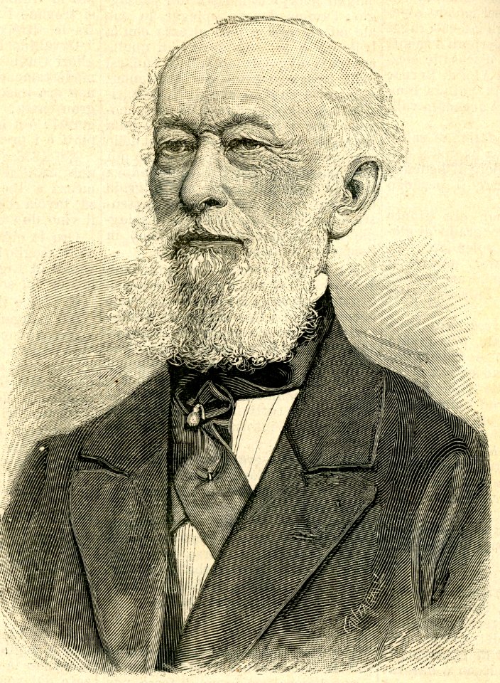 Alfredo Krupp