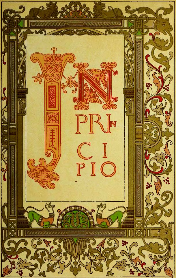 Alfredo Melani, Manuale dell'ornatista 1896 (page 39 crop)