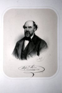 Alfrred Skene Litho 2