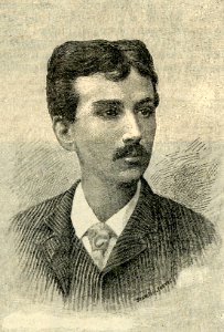 Alfredo Edel incisione