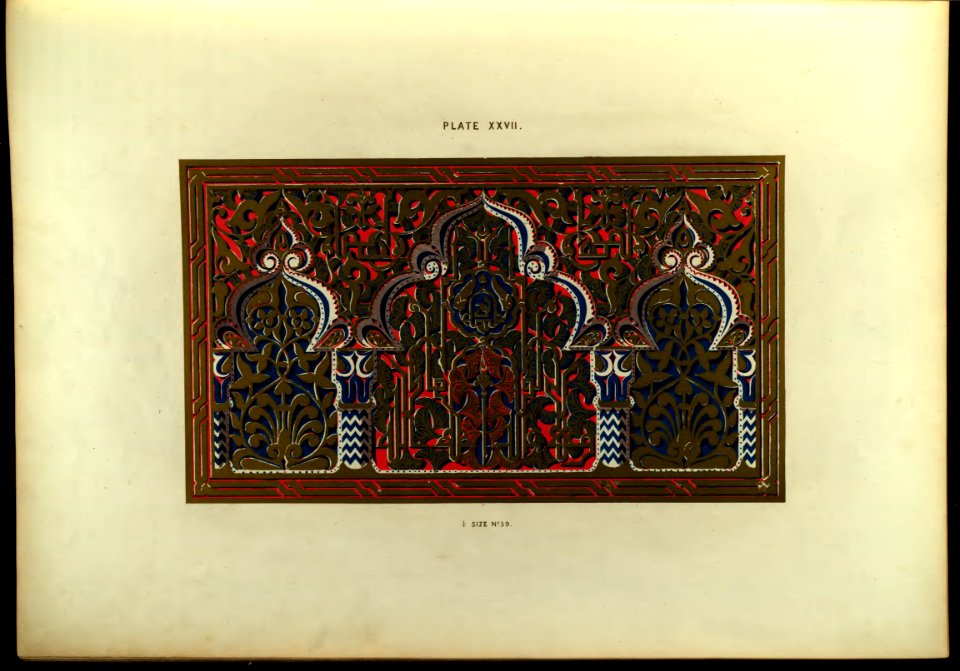 Alhambra (Page 119)