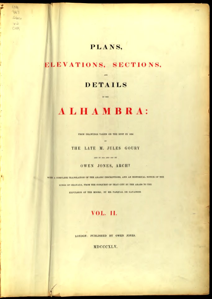 Alhambra (Page 9)