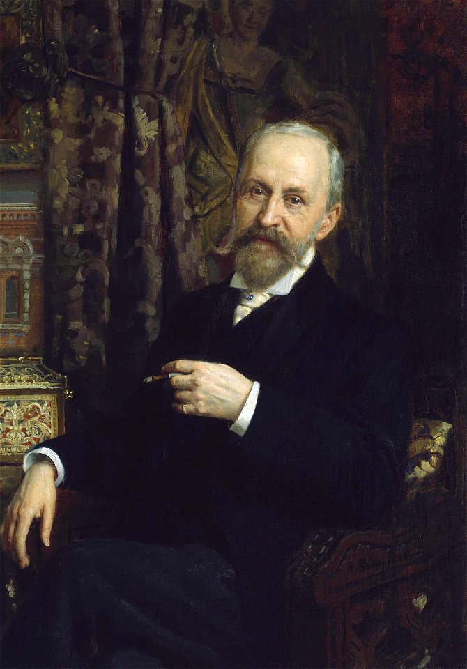 AlfredParland