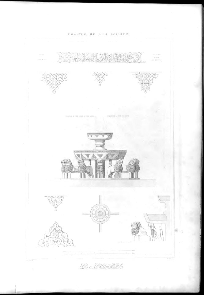 Alhambra 1,13