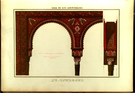 Alhambra 1,16